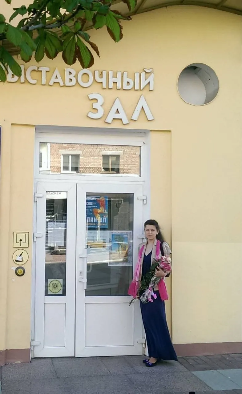 Общий вид зала
